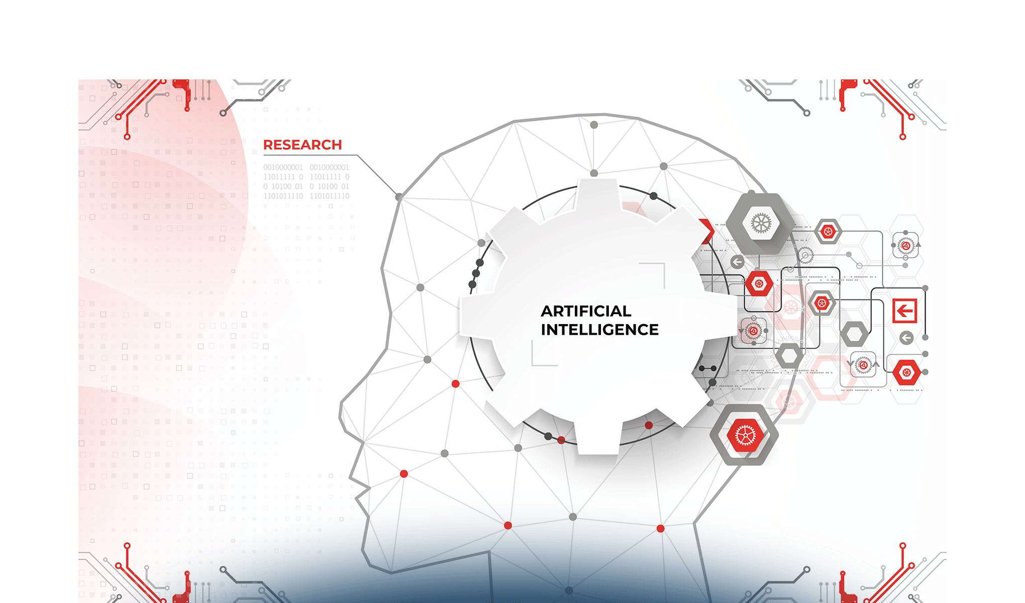 Artificial Intelligence in Italia: il mercato cresce (+15%) nonostante la pandemia