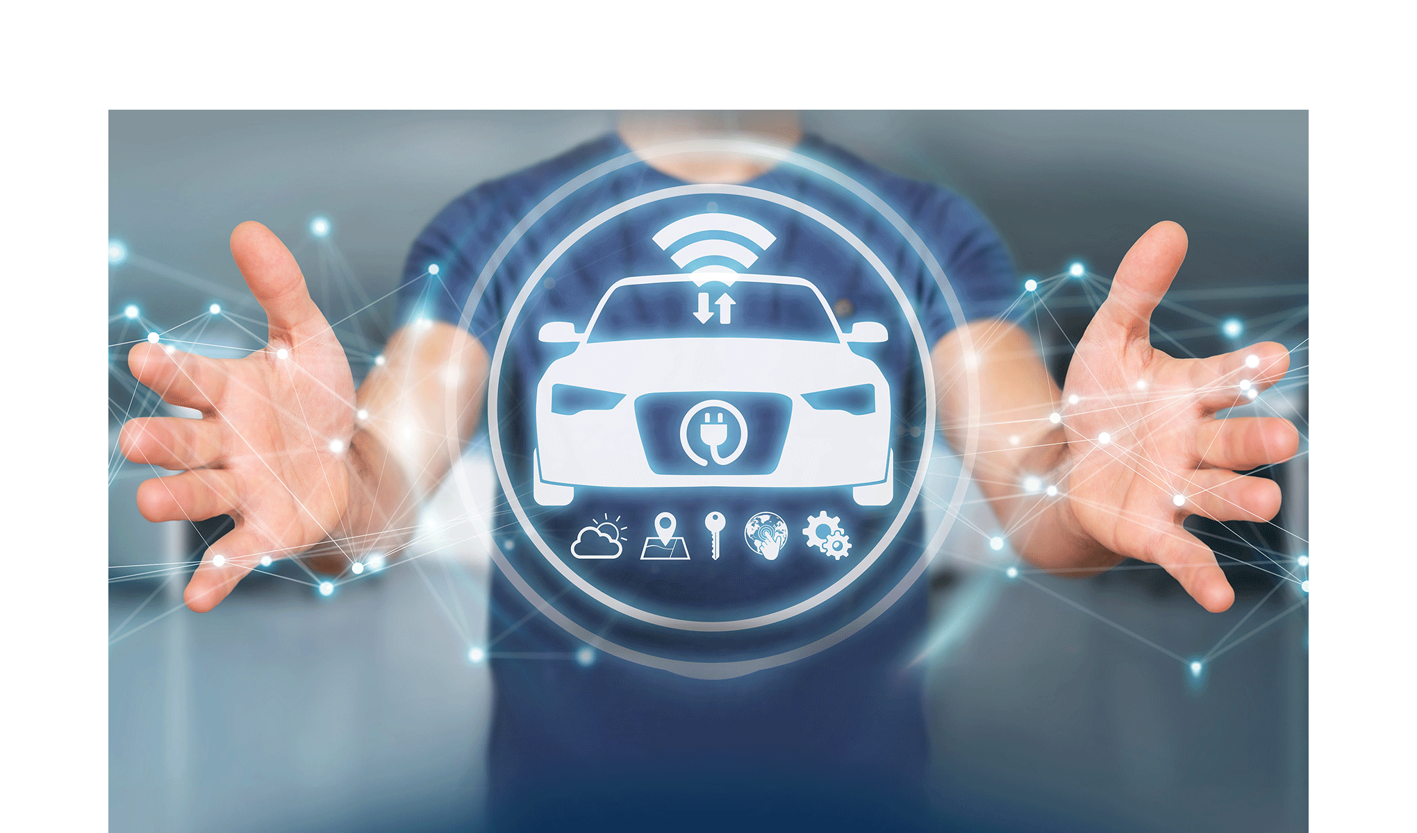 Cresce il mercato della Connected Car in Italia: 1,92 mld €, +8%