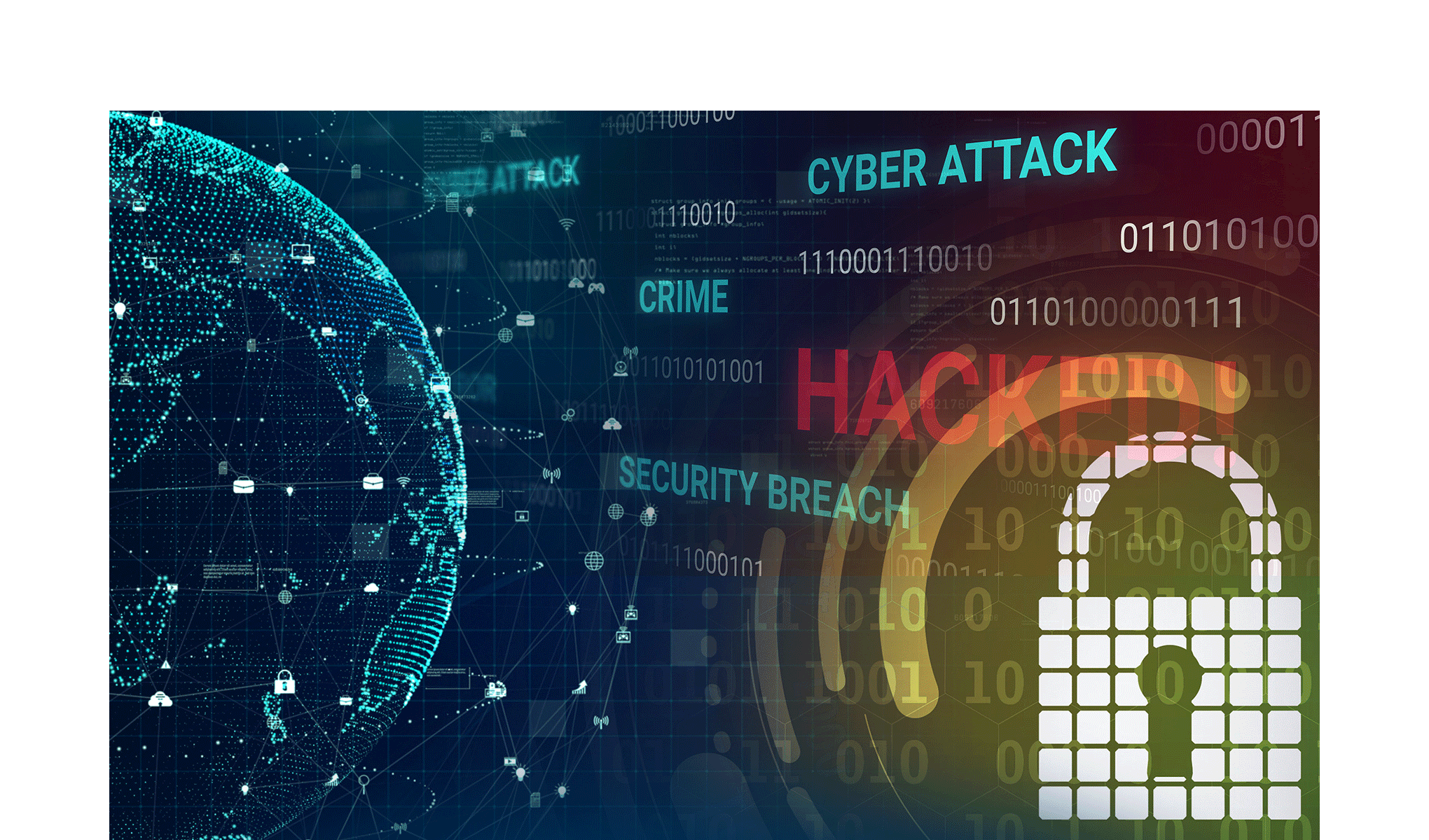 Boom del mercato cybersecurity in Italia: 1,55 mld €, +13%