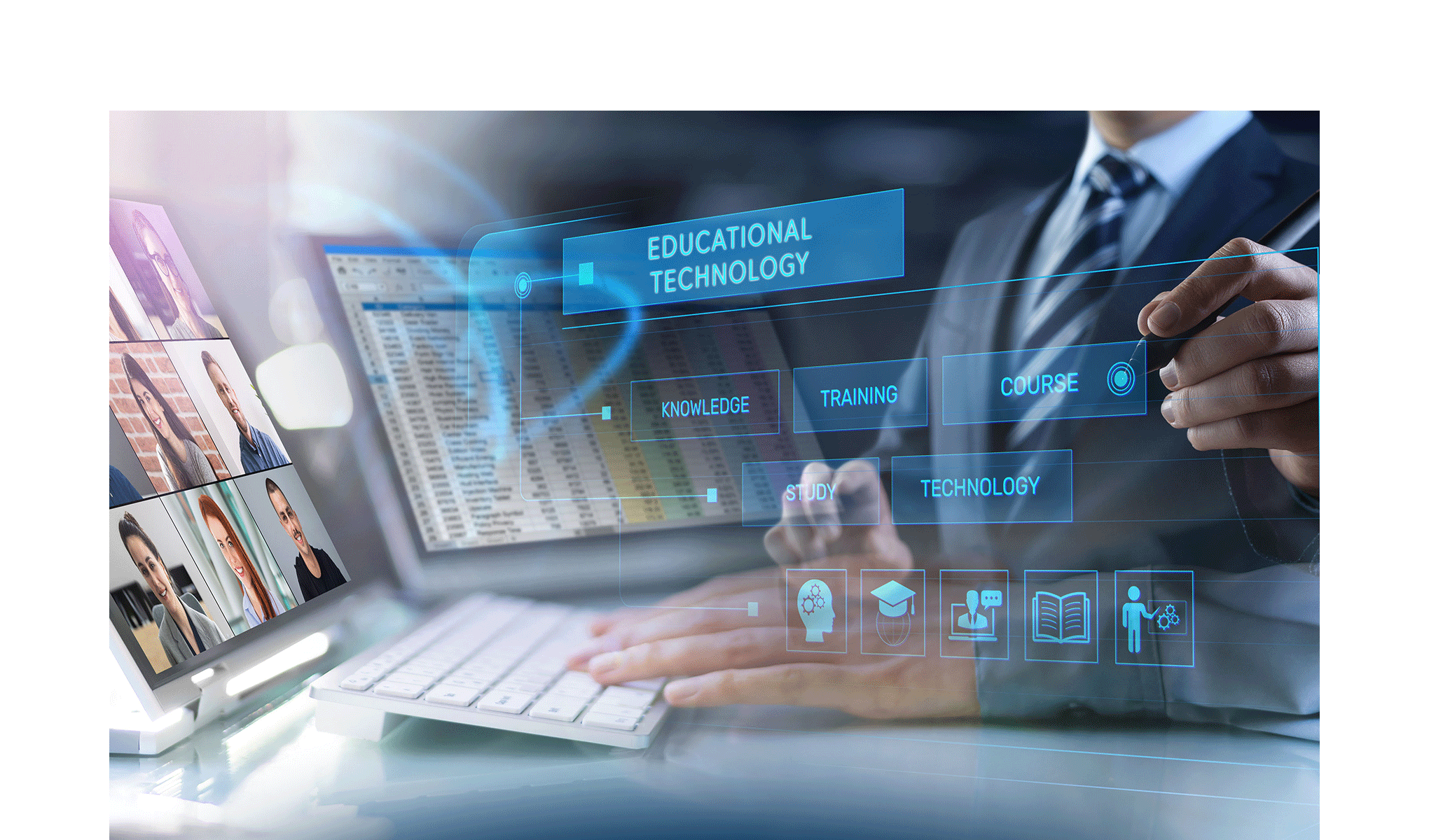 Cresce il mercato dell'Educational Technology, ma restano alcune criticità