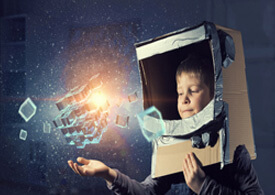 Mercato dei giocattoli: come evolve nell'era del digitale