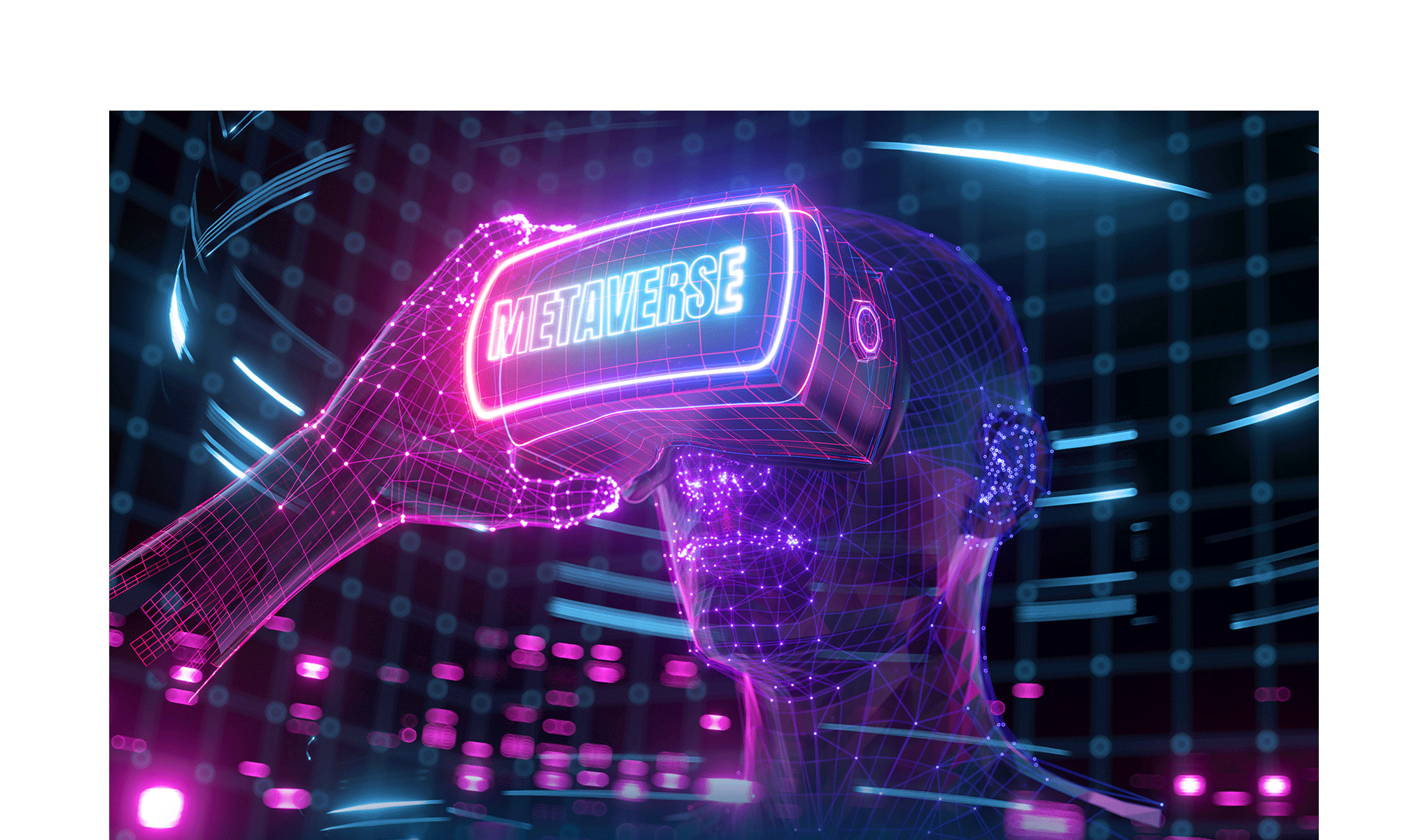 Avanza l’Extended Reality, il Metaverso è in costruzione