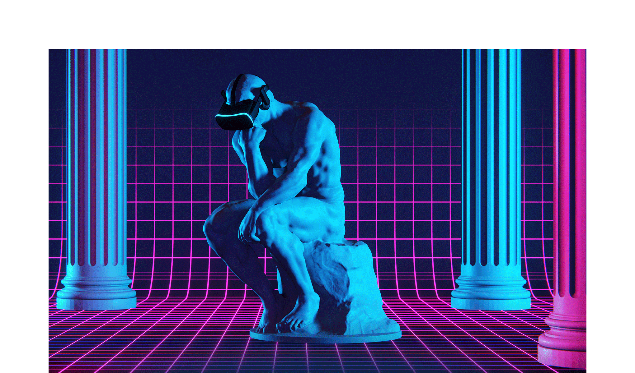 I 10 falsi miti sul Metaverso (che non è stato inventato da Zuckerberg)