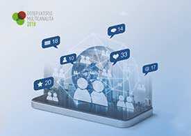 Multicanalità: due italiani su tre sono consumatori multicanale