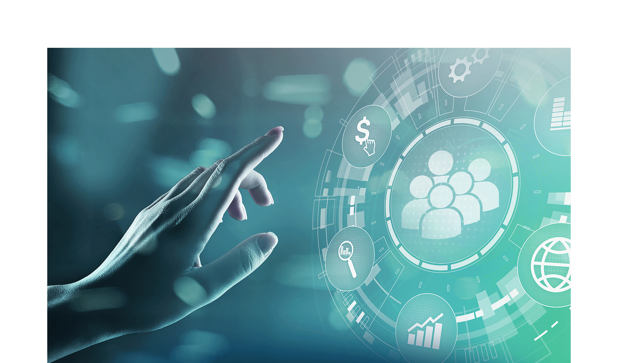 Nel 2022 solo il 6% delle imprese ha implementato una strategia avanzata per l’omnicanalità