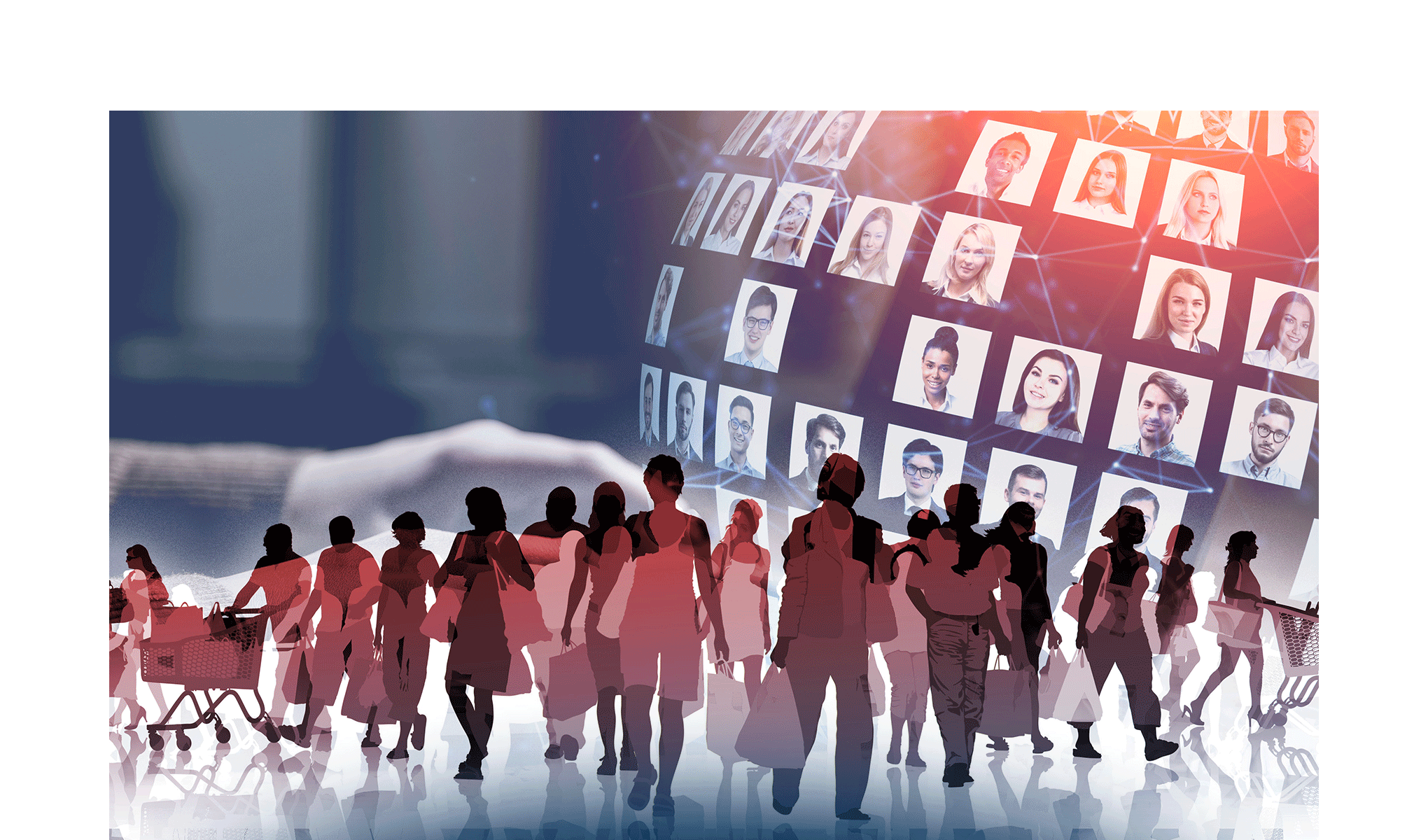 Omnicanalità in Italia: cresce l'interesse delle aziende, ma la maturità è ancora limitata