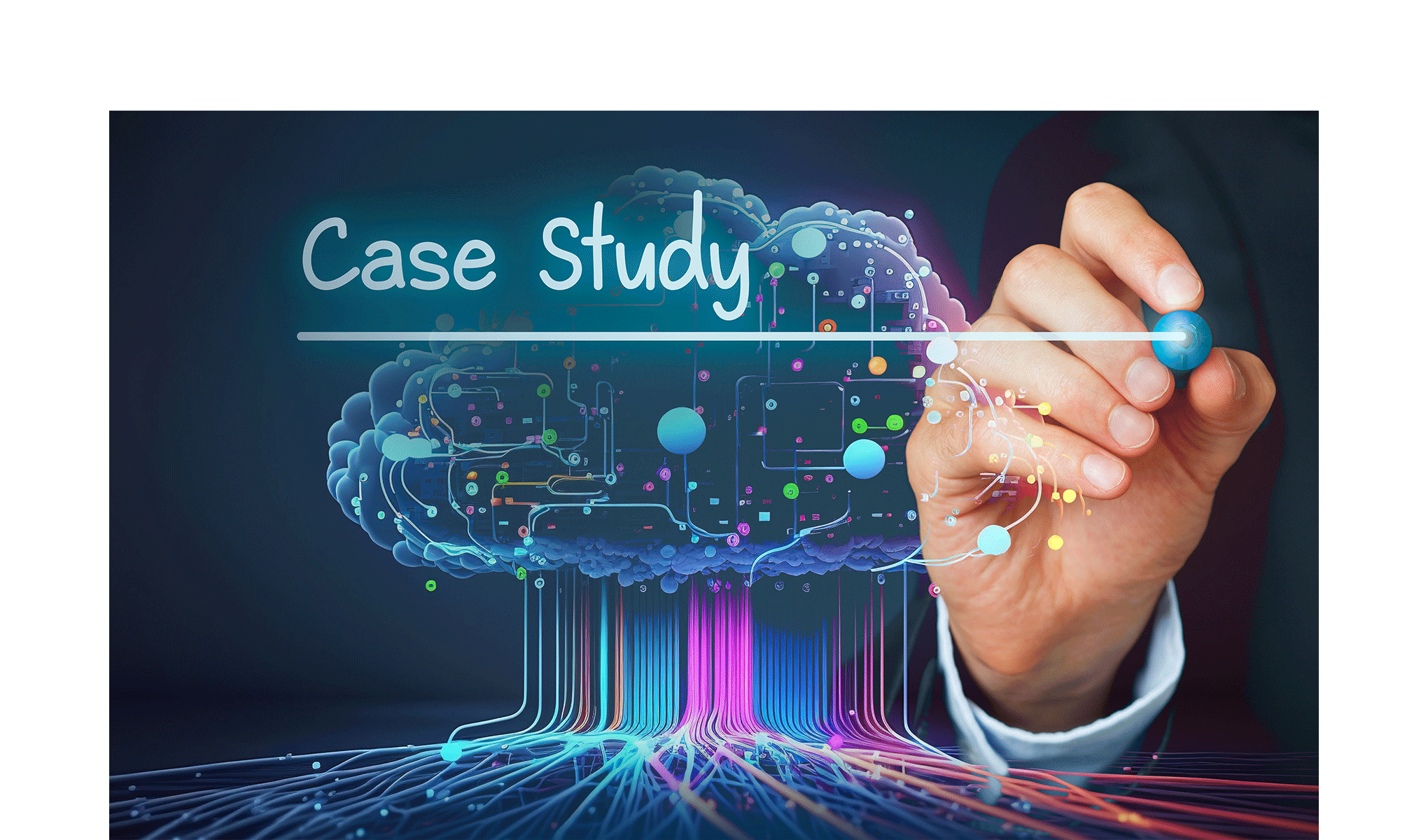 Osservatorio Cloud Transformation: Case Study Presentation Session