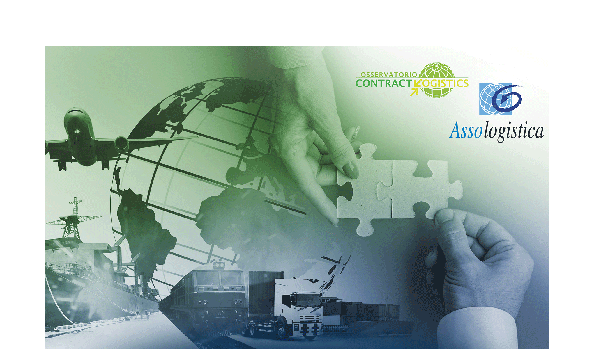 L’Osservatorio Contract Logistics del Politecnico di Milano e Assologistica consolidano la relazione firmando un accordo di collaborazione scientifica