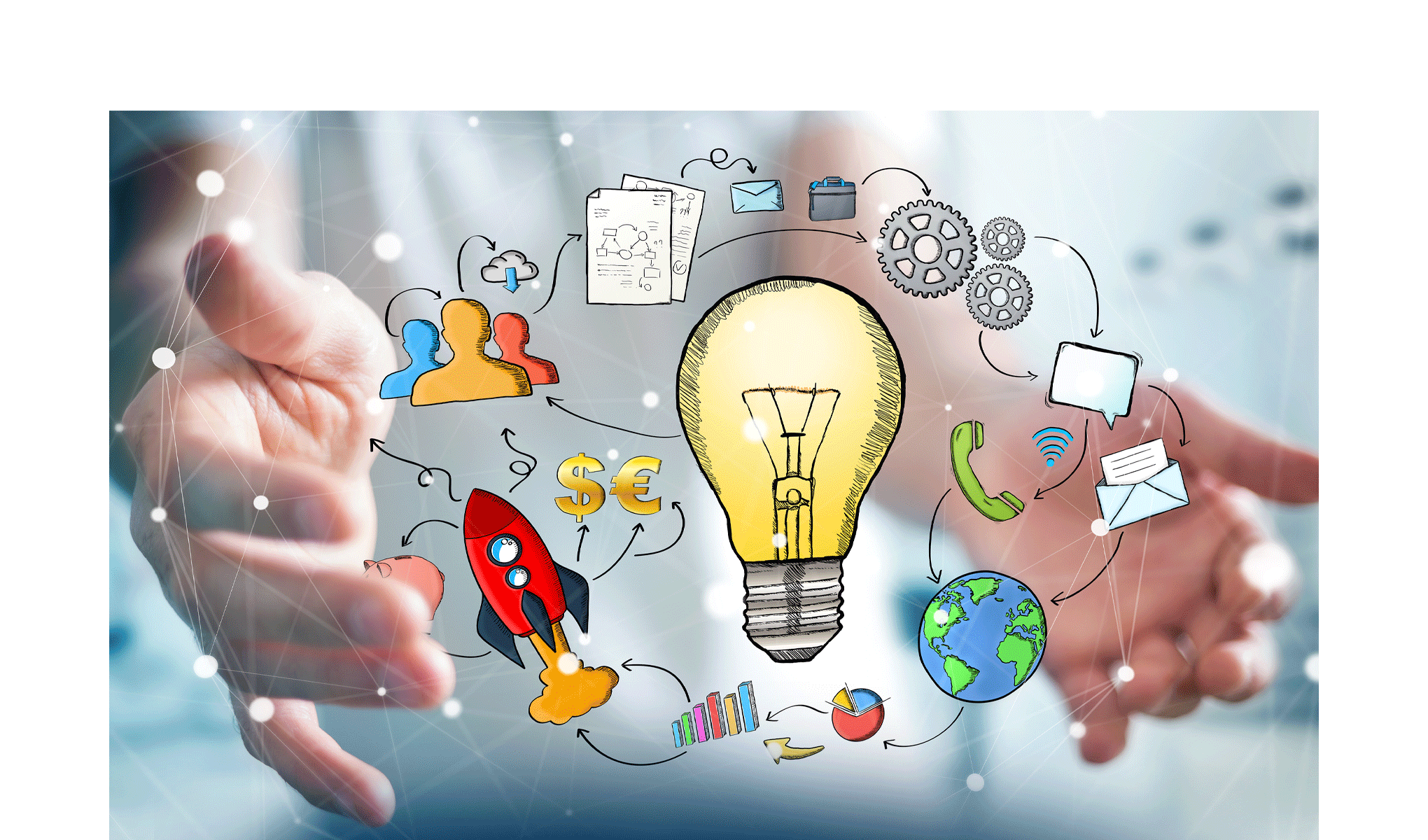 Digital & Open Innovation 2024: nuove sfide per imprese e startup