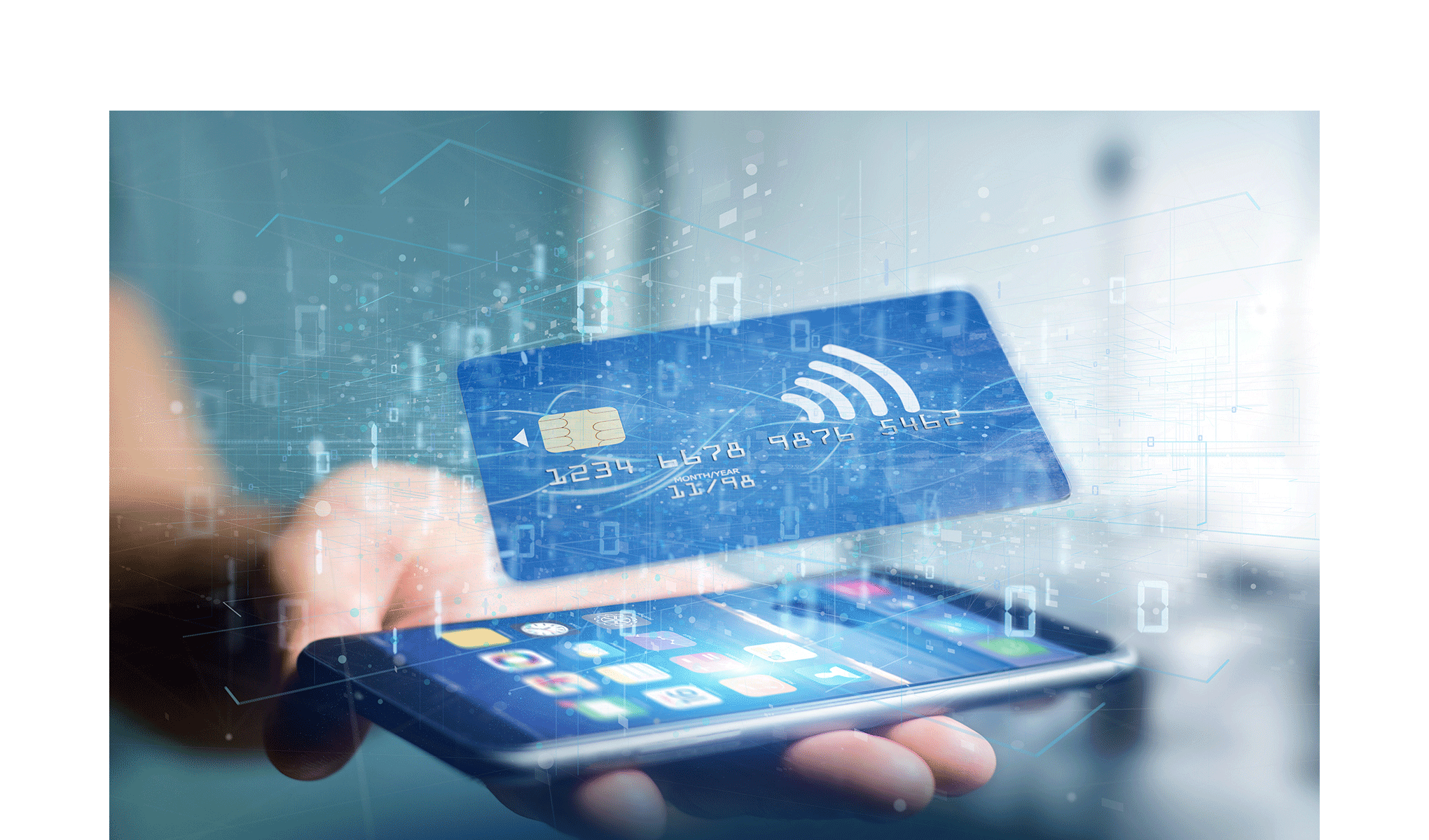 I pagamenti digitali in Italia nel 2020 valgono 268 miliardi di euro