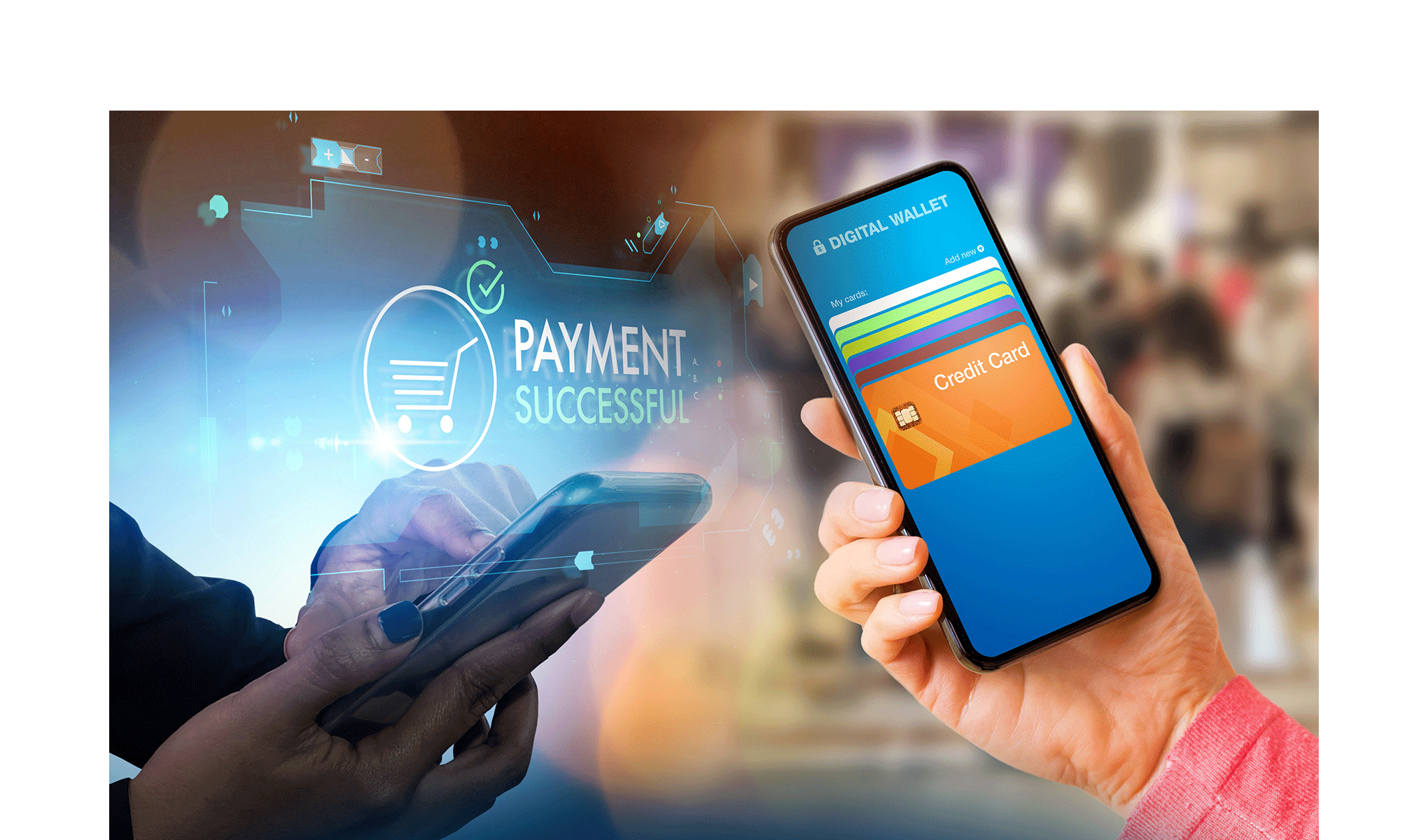 Continua la crescita dei pagamenti digitali in Italia: nel 2022 il transato raggiunge i 397 mld di euro