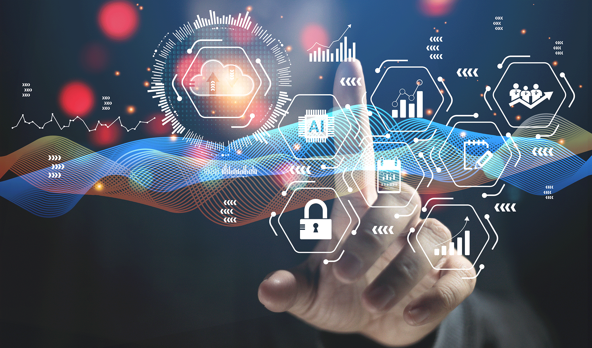 PMI alla sfida della “Twin transition”: nel 2023 il 33% delle realtà italiane ha aumentato gli investimenti diretti per la trasformazione digitale e il 76% dichiara prioritaria la transizione green