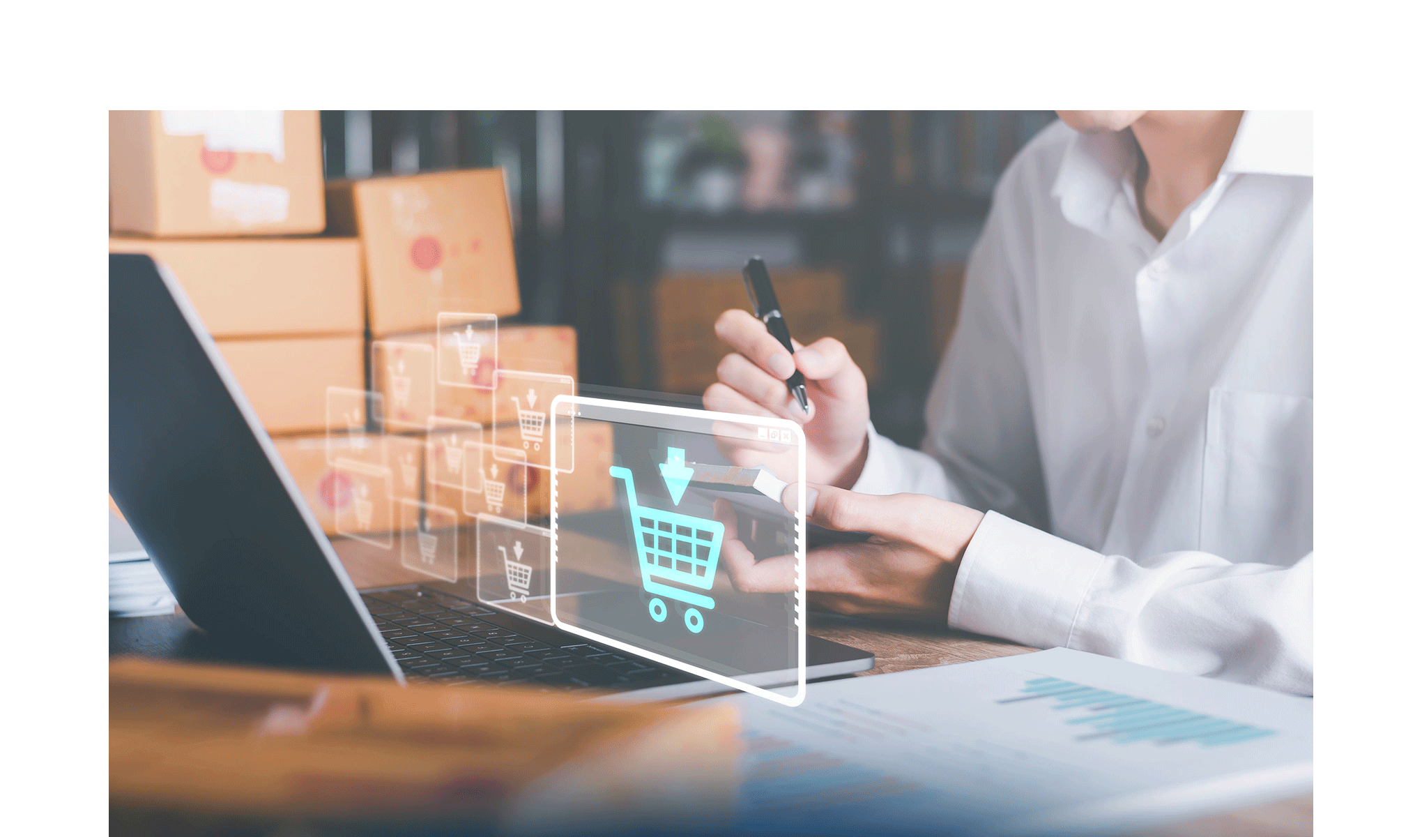 PMI italiane al bivio dell’innovazione: il 26% ha aumentato gli investimenti nel digitale, ma ancora troppe (51%) non svolgono attività per potenziare le competenze digitali