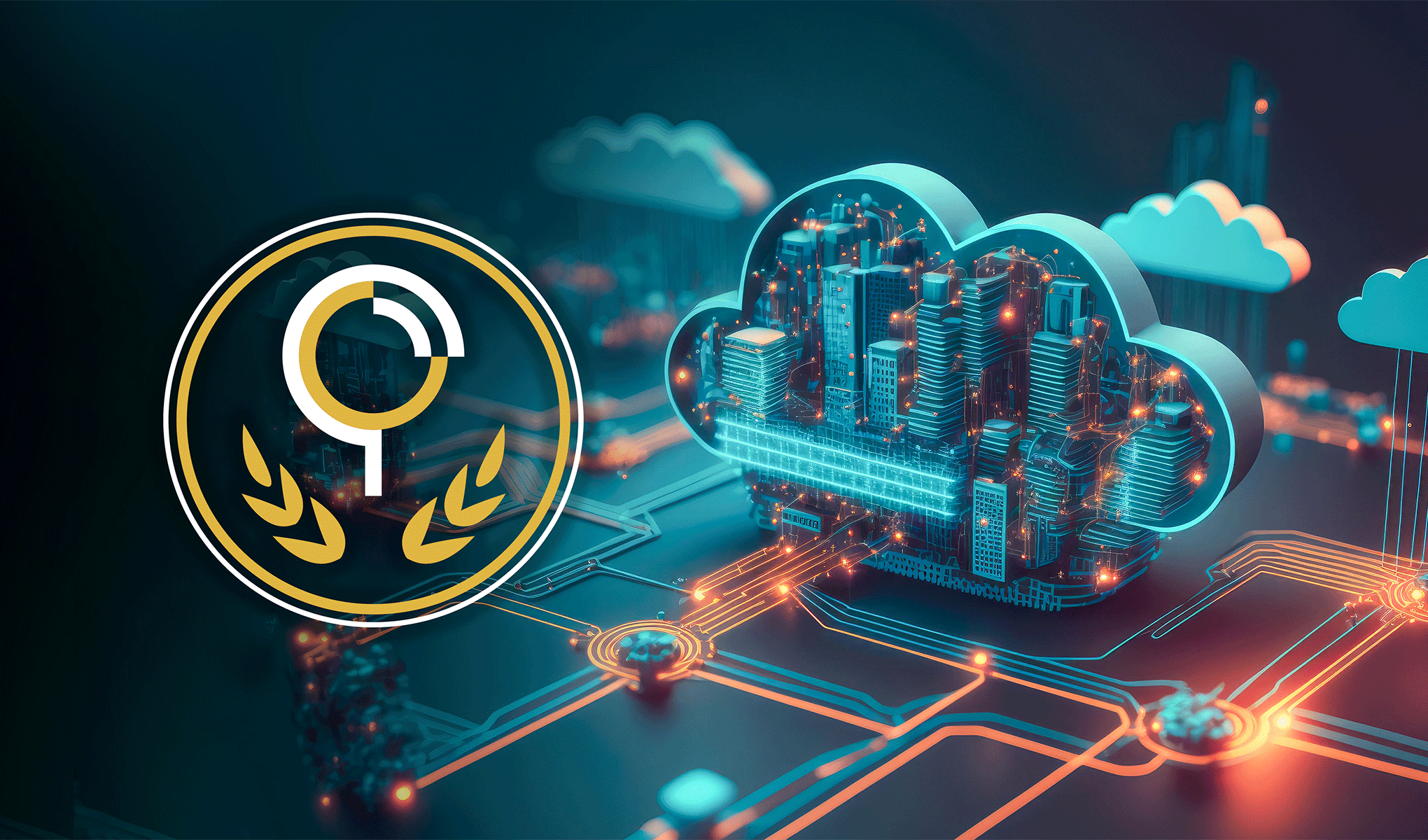 Lancio della seconda edizione del Premio Cloud Transformation 2025