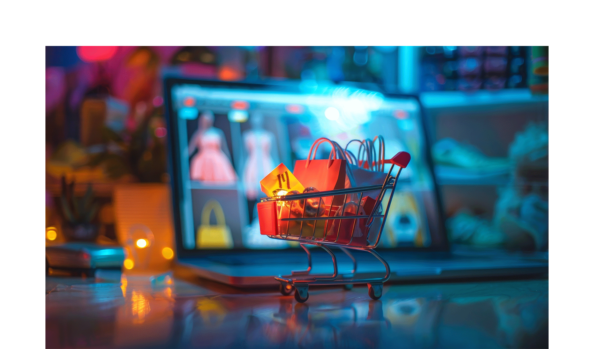 L'eCommerce B2c in Italia: i principali comparti di prodotto