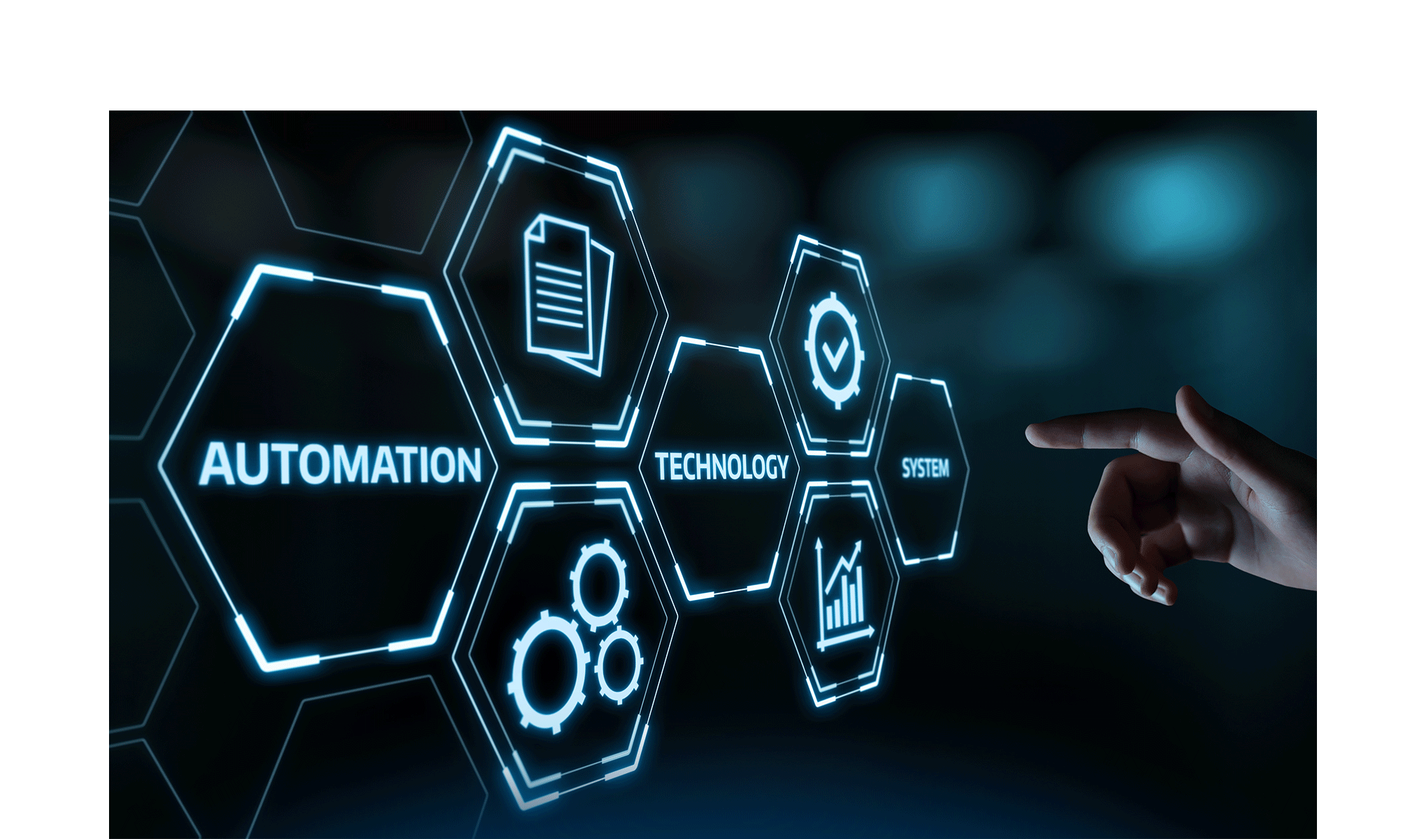Il 42% delle grandi aziende utilizza sistemi di Process Automation