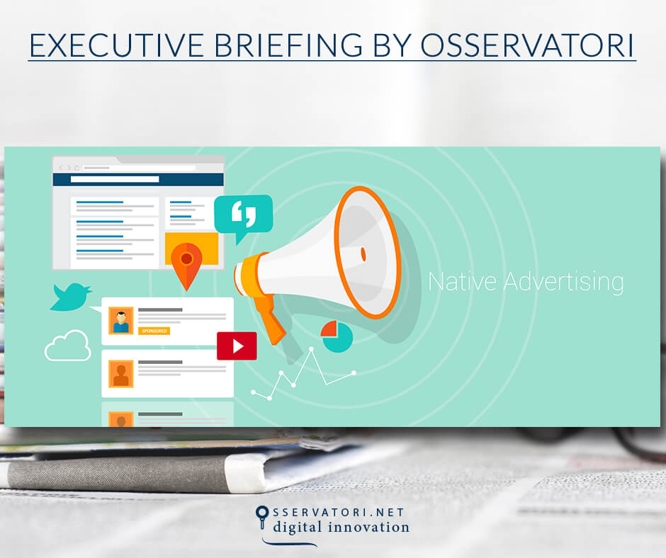 Internet advertising in Italia: superati i 2 miliardi di euro nel 2015