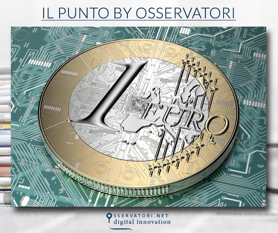 I giganti e i pagamenti