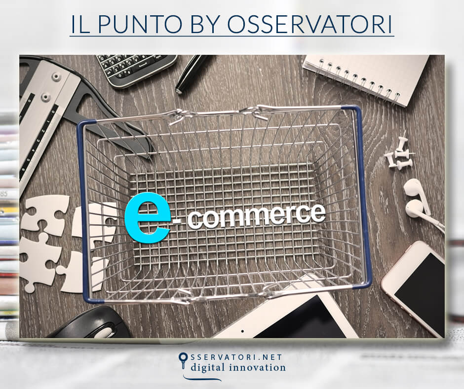 eCommerce nelle PMI