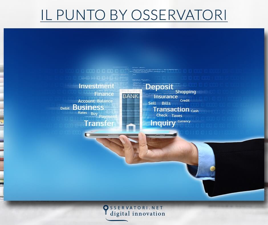 Facebook, Amazon e Google: la visione social del merito creditizio