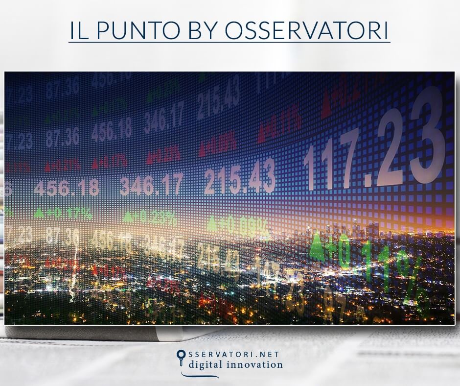 Analisi delle trimestrali di Apple, Amazon, Alphabet e Microsoft