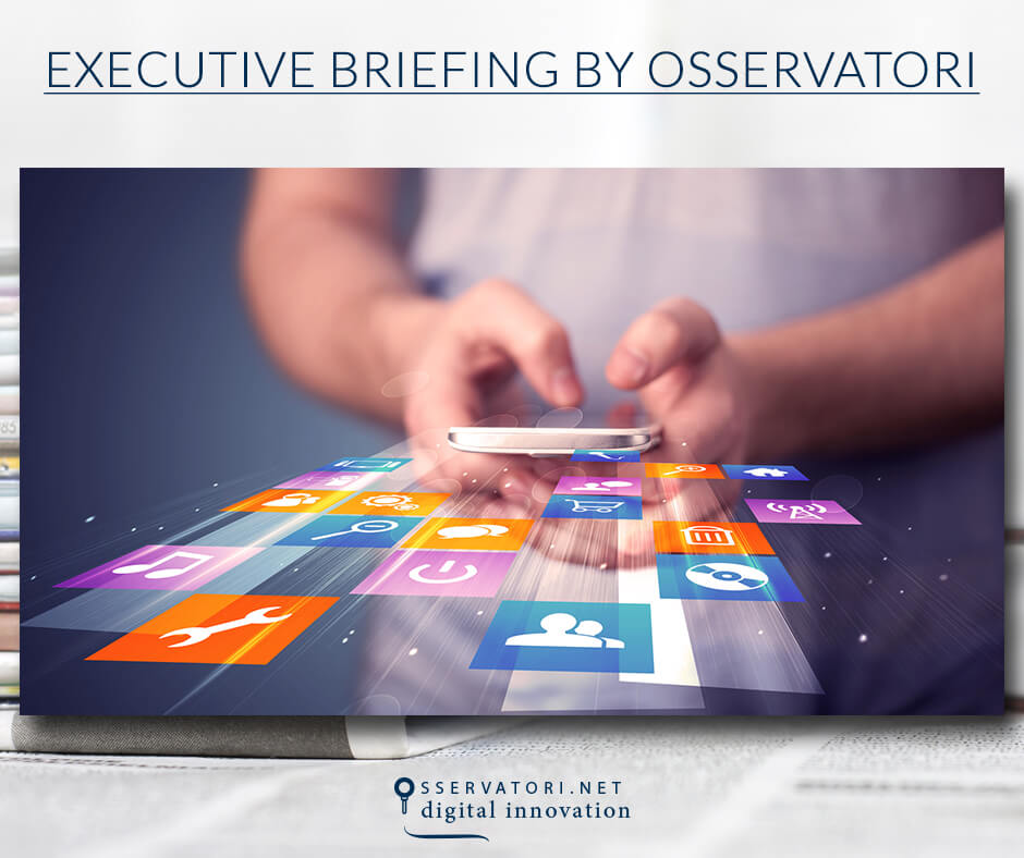 Le dinamiche di mercato del Mobile Advertising