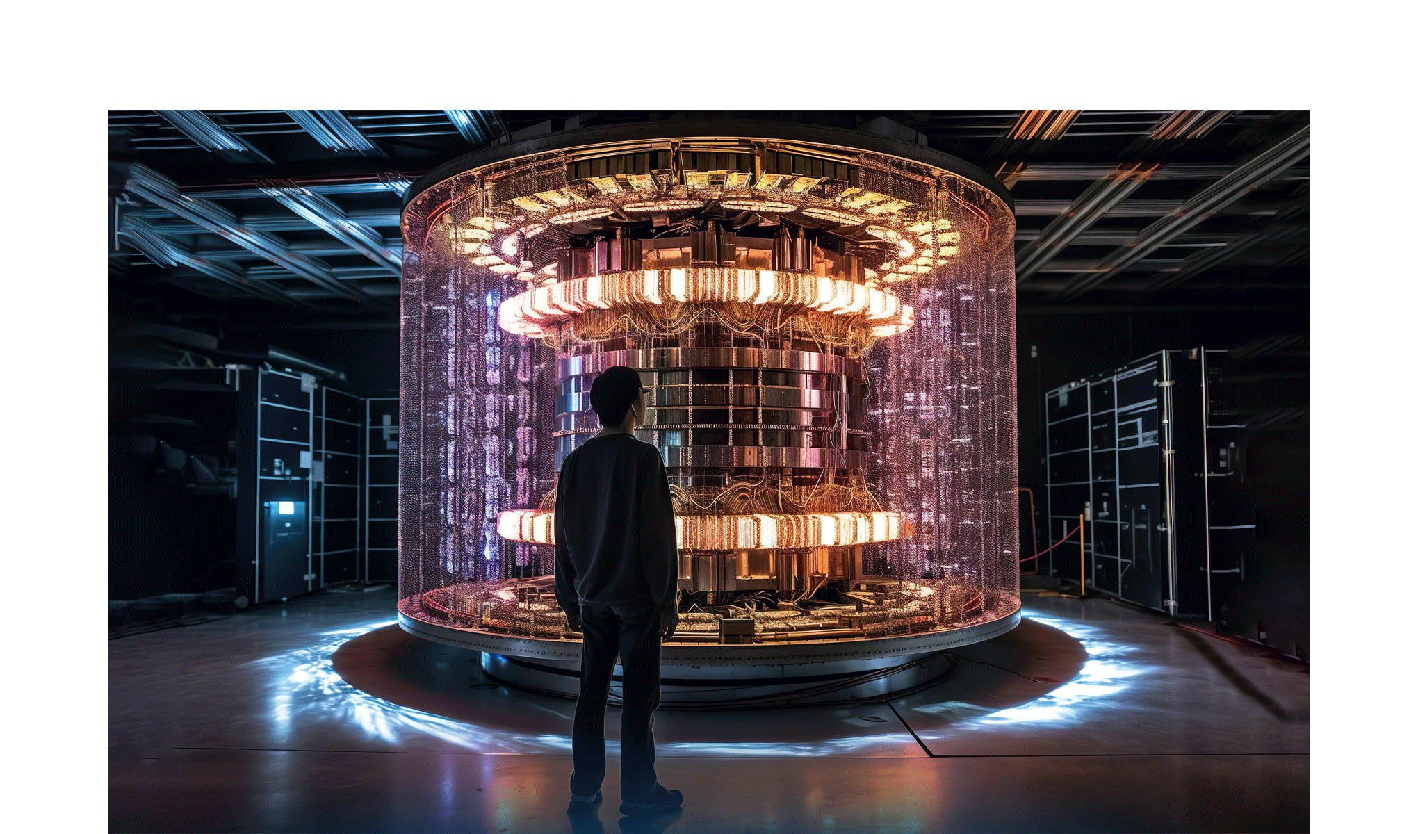 Tecnologie quantistiche in Italia: trainano i fondi pubblici con oltre 140 milioni di euro dal PNRR