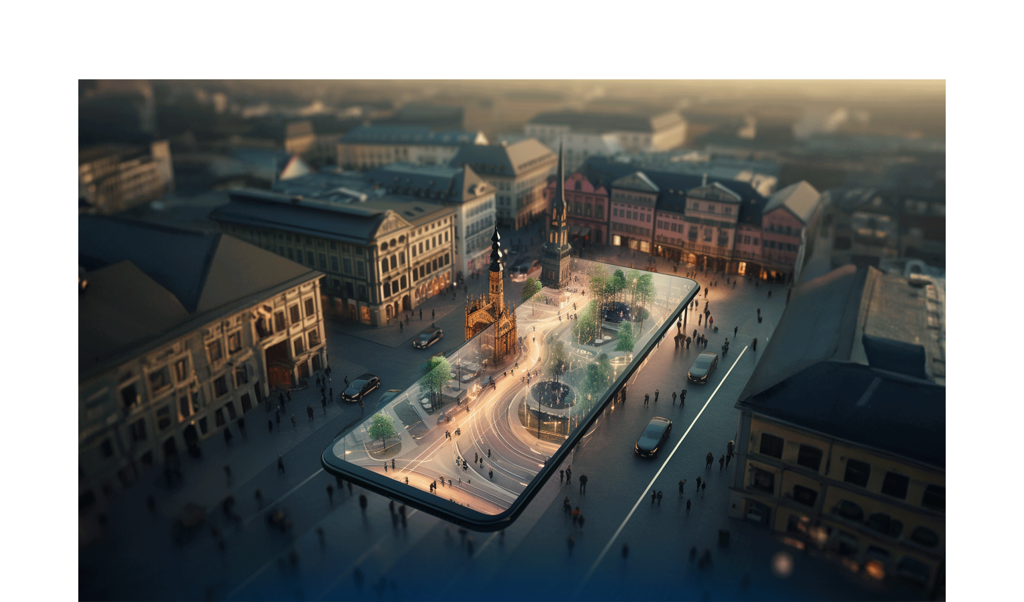 Il Rinascimento delle Piattaforme: come le imprese S&P 500 stanno innovando attraverso il Platform Thinking