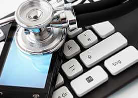 Sanità Digitale: uno spazio per innovare