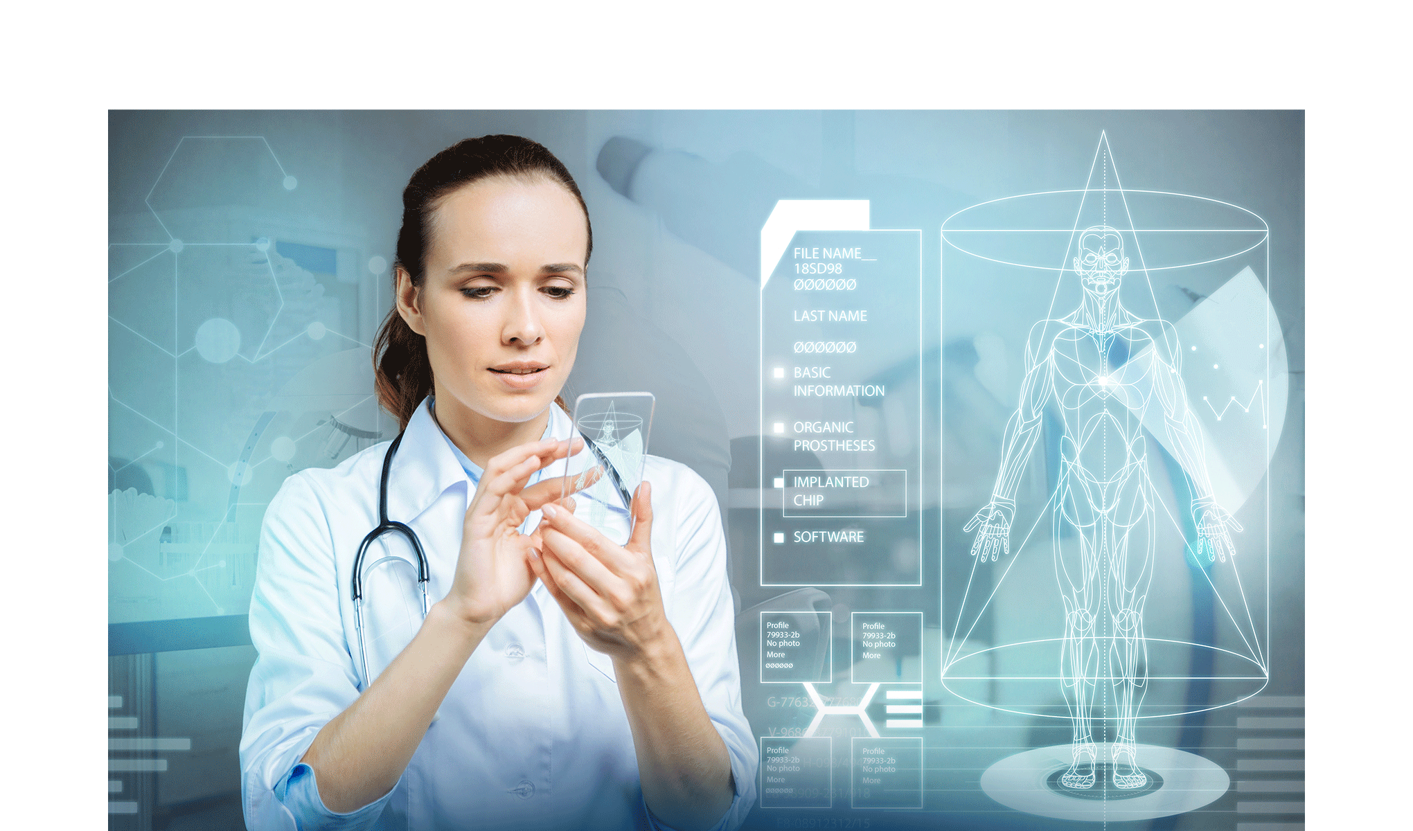 Una Sanità più connessa per ripartire dopo l'emergenza