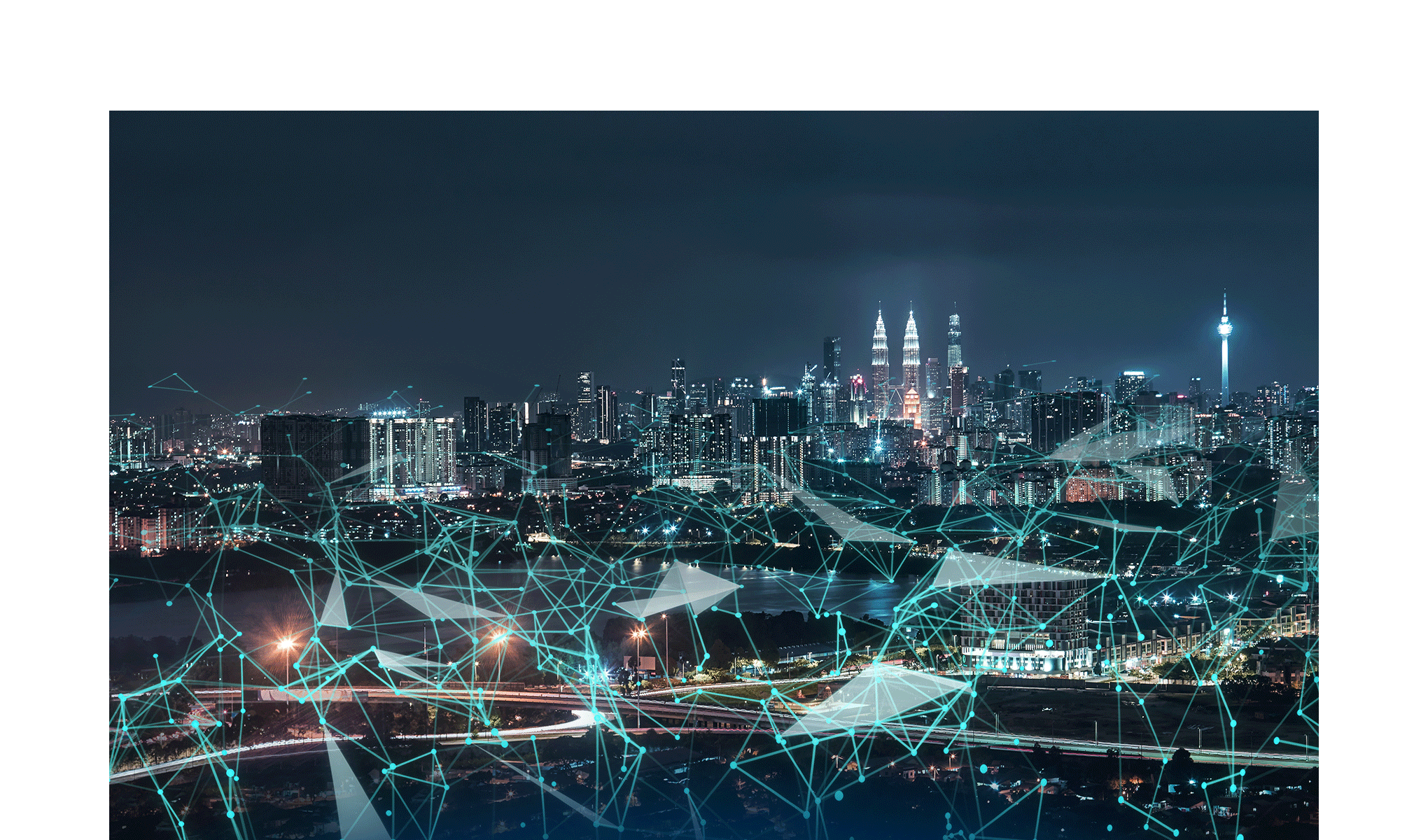 Smart City: tra i Comuni italiani cresce l'interesse per la Città Intelligente