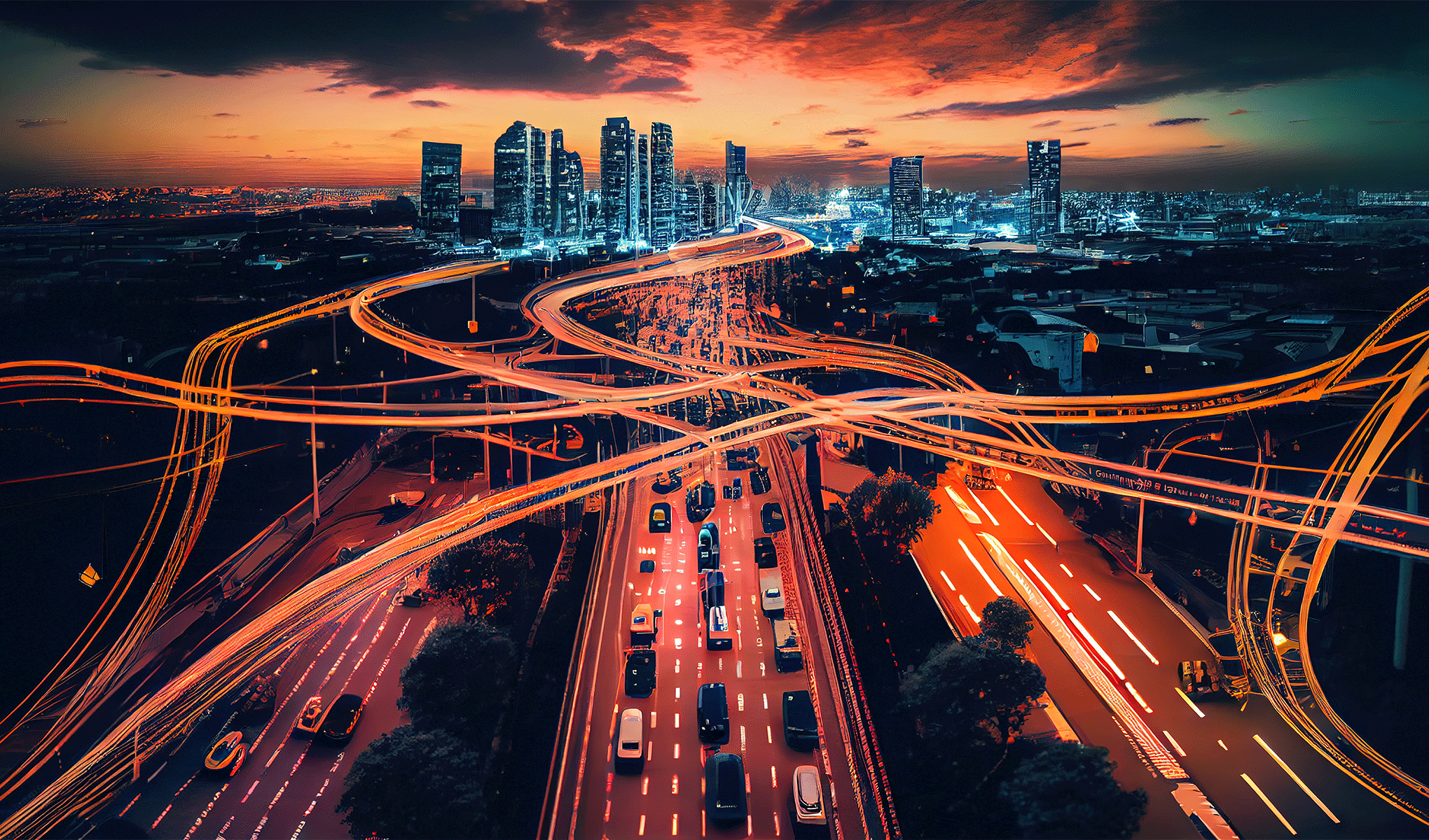 Cresce il mercato della Connected Car & Mobility: 2,9 miliardi di euro, +17%