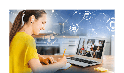 Smart Working in Italia: dati, numeri e trend post-pandemia