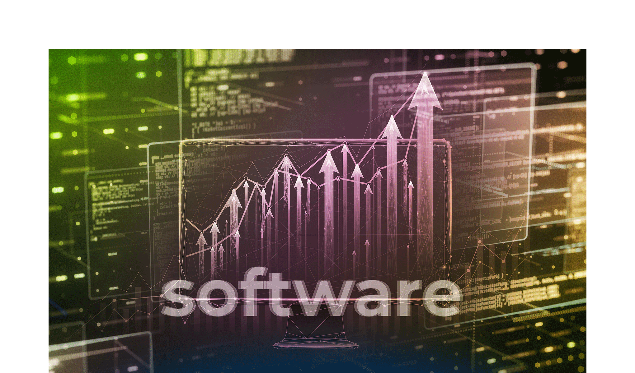 Le aziende produttrici di software gestionali in Italia superano i 22,4 miliardi di euro di fatturato nel 2022 (+12%)