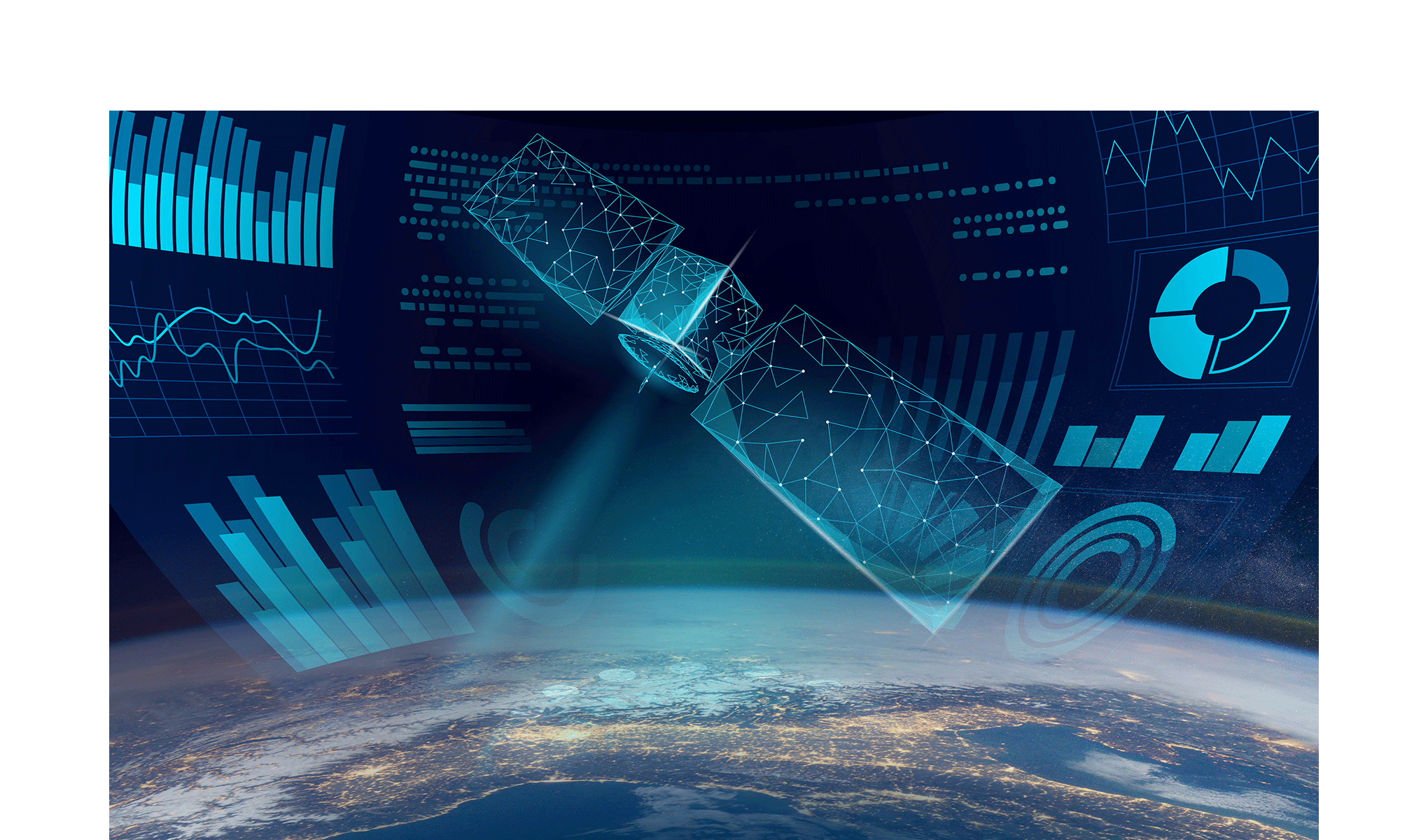 Cresce la Space Economy in Italia, una chiave per lo sviluppo economico e sociale
