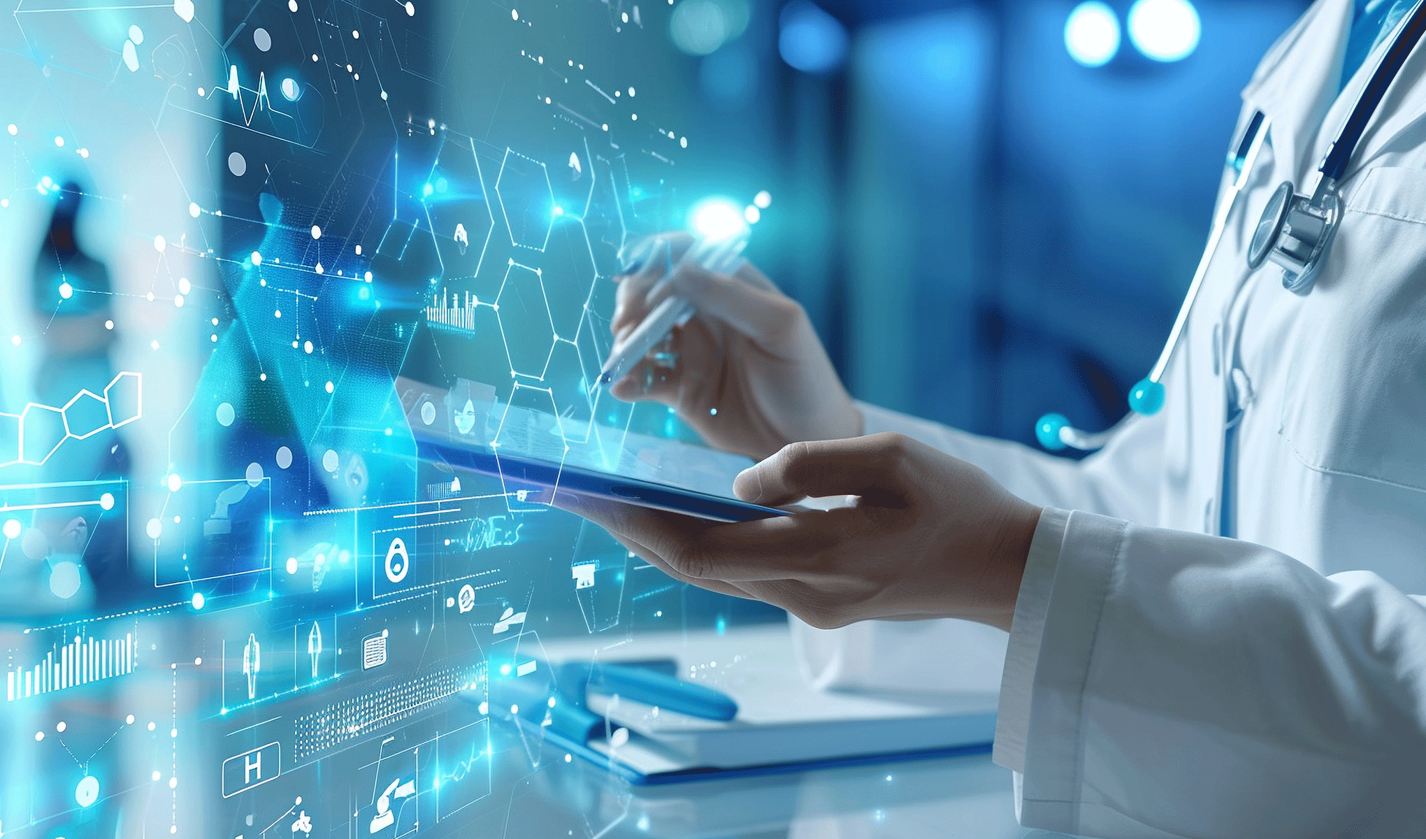 La spesa per la Sanità digitale cresce a 2,2 miliardi di euro, +22%