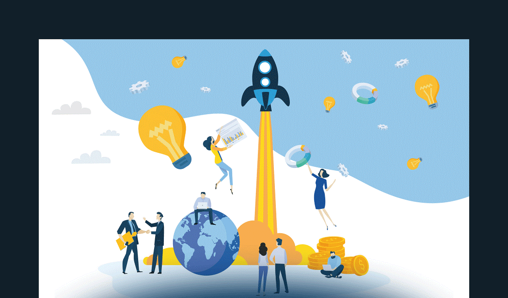 Effetto startup: con il Covid19 nuovi modelli di business e iniziative per l'emergenza