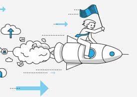 Startup Hi-tech: i finanziamenti in Italia raddoppiano!