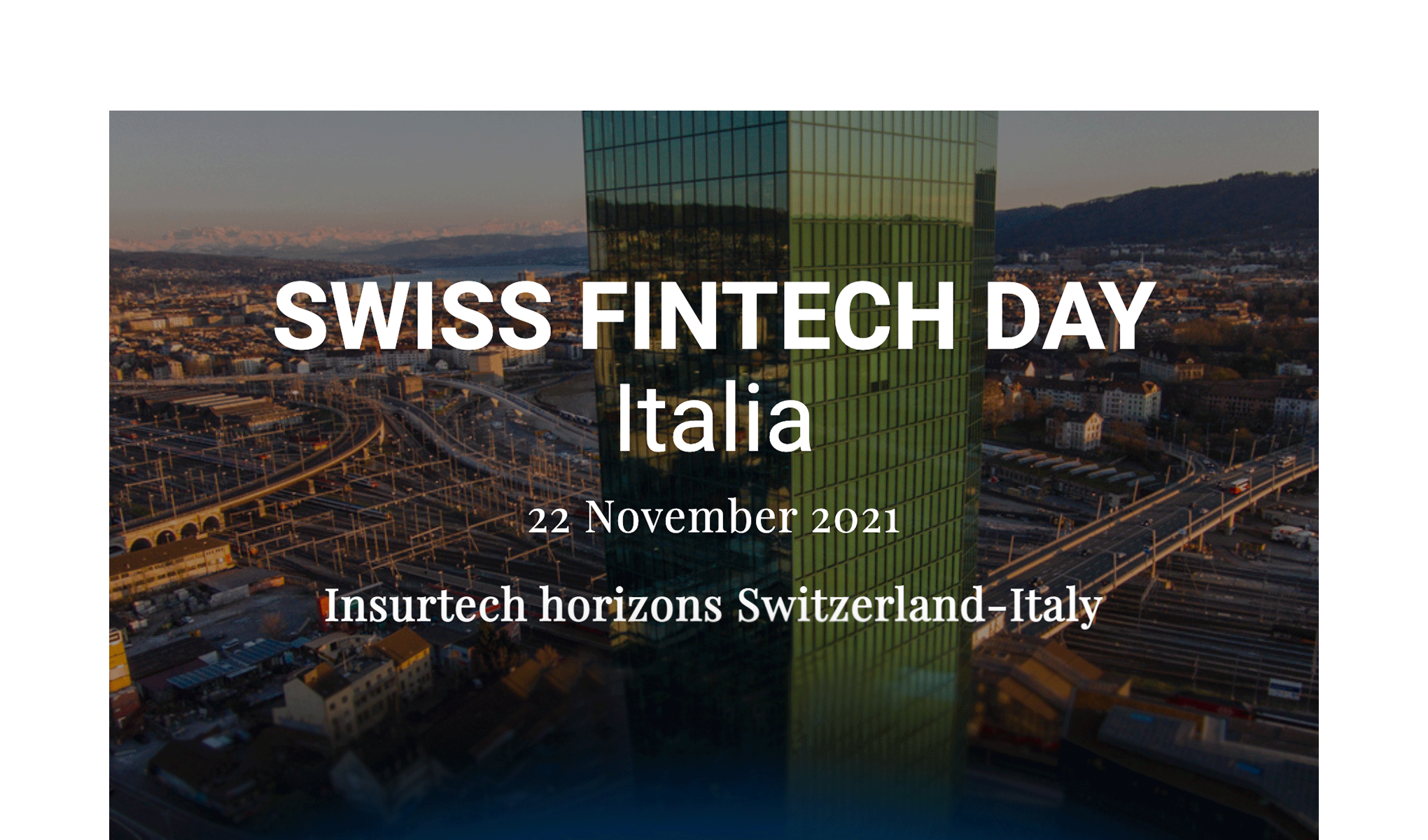 Startup Insurtech italiane più sostenibili e collaborative, le svizzere più internazionali