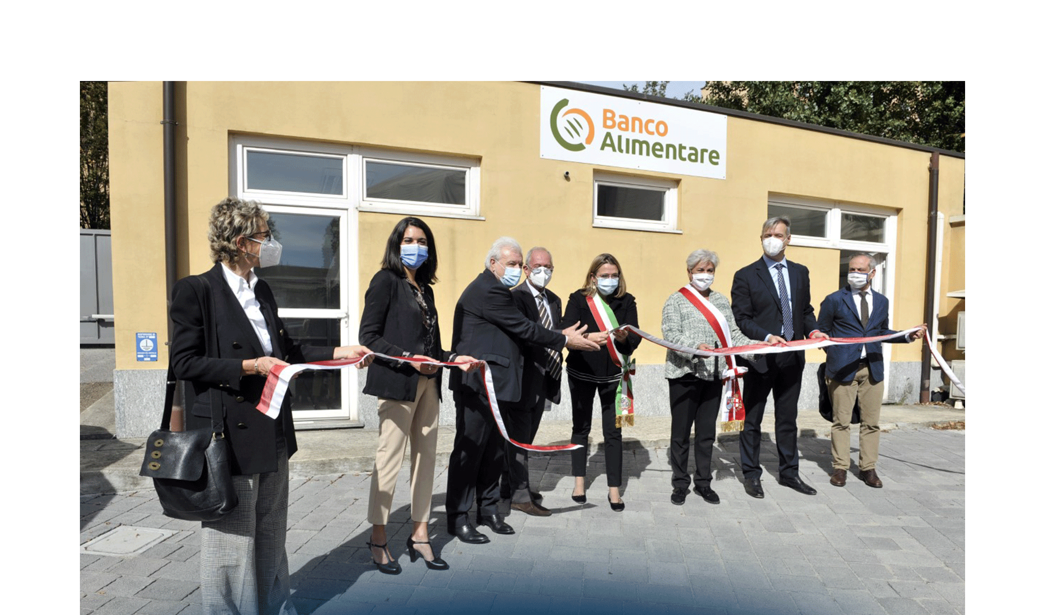 Food Policy. Hub di quartiere, raccolte oltre 76 tonnellate di cibo nel 2020