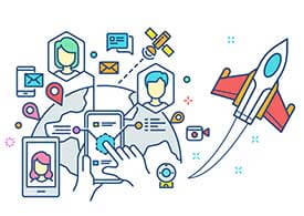 Turismo Digitale: l'Innovazione decolla