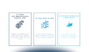 Riuso del software nelle PA: benefici e stato dell’arte