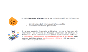 Le nuove modalità di tracciamento