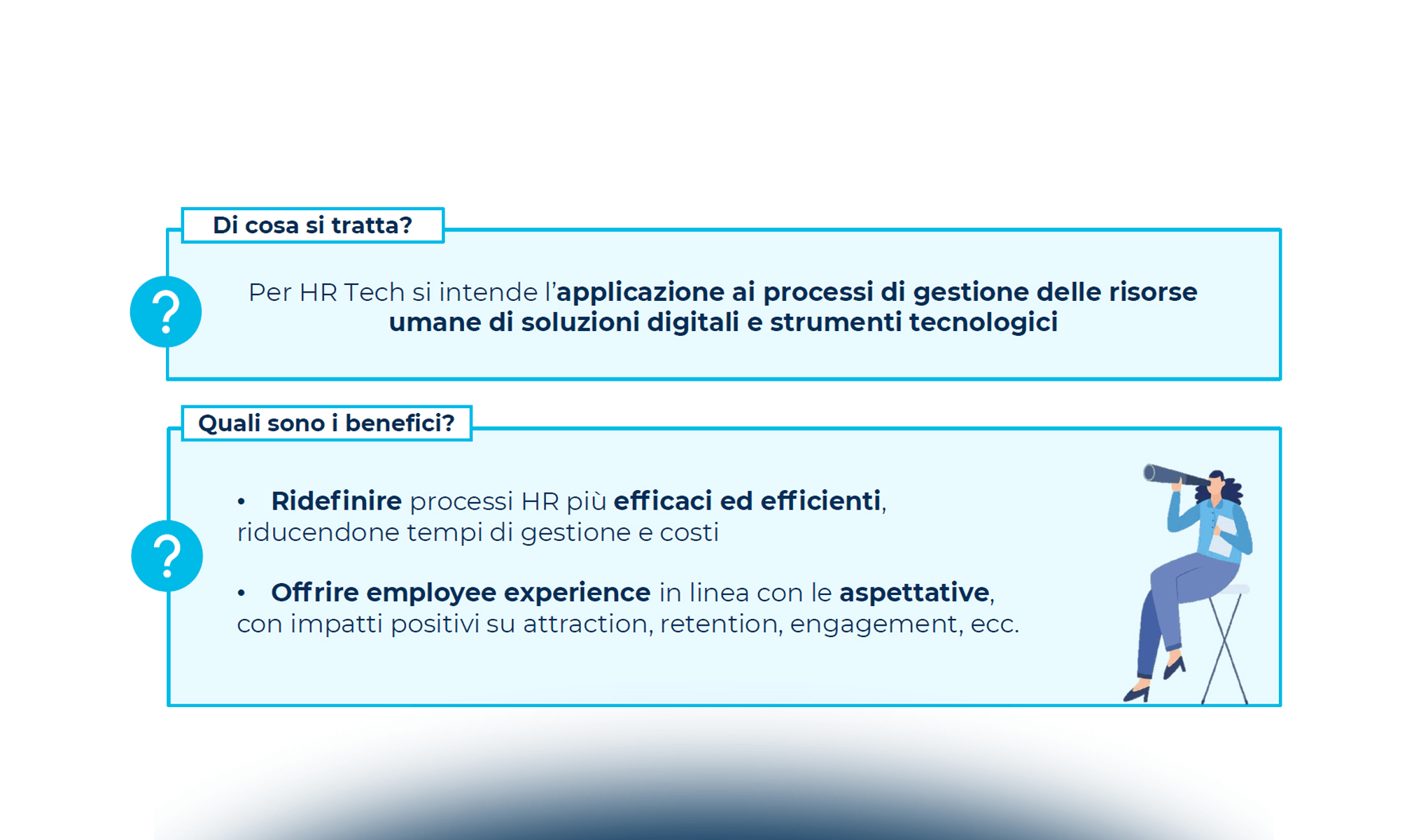 HR Tech: investimenti, strumenti e nuovi approcci alla gestione delle risorse umane in chiave digitale