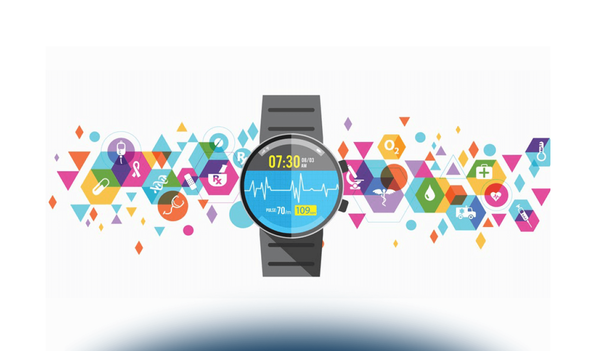 Sensori per applicazioni “wearable”: stato dell’arte e nuove tendenze in ambito biomedicale