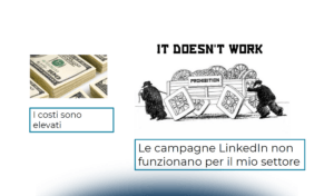 Campagne di successo su LinkedIn: una panoramica e alcuni casi di studio