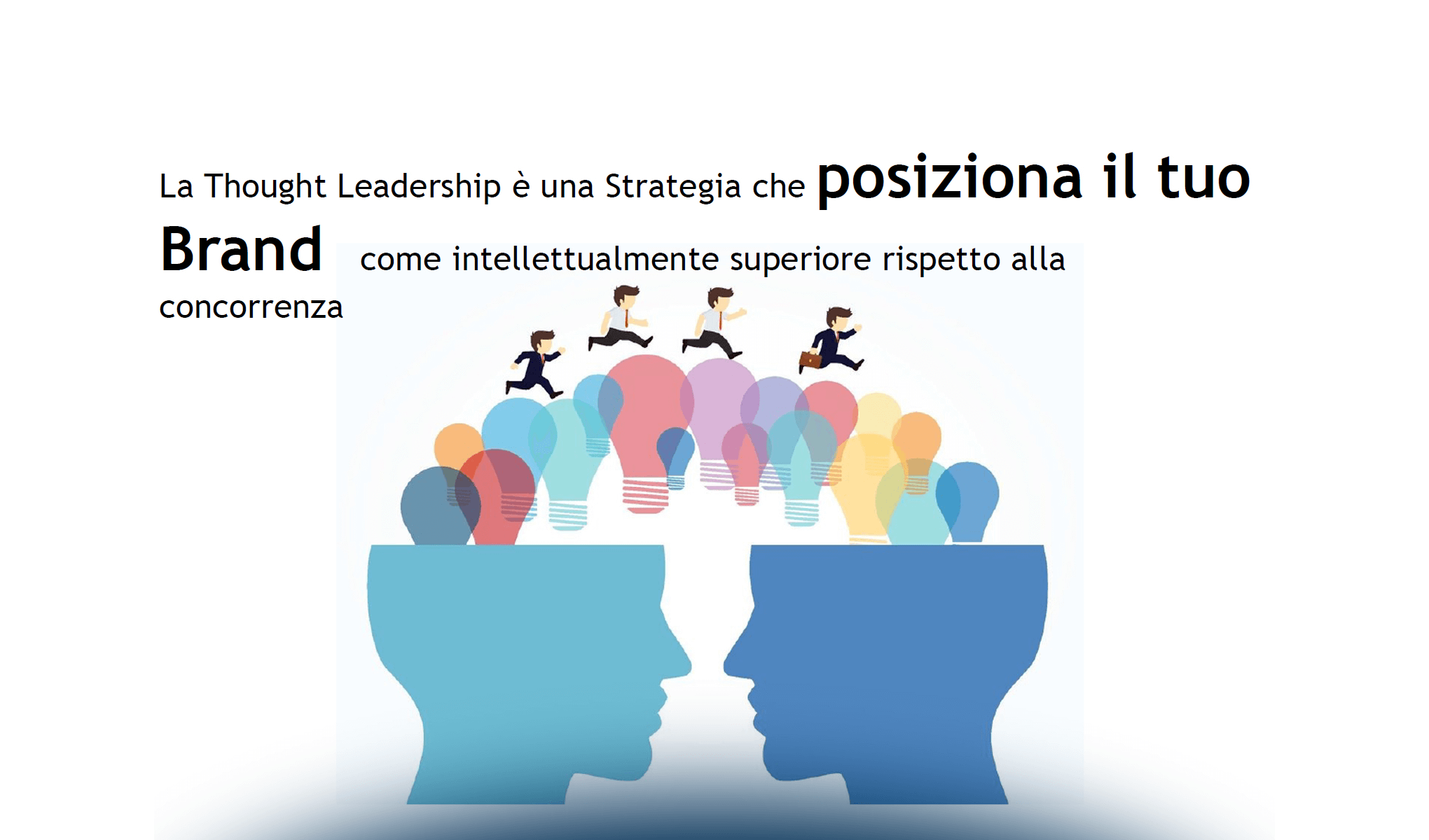 Thought Leader su LinkedIn: cosa significa e come funziona?
