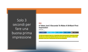 Personal brand su LinkedIn: una panoramica e alcuni casi di applicazione