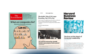 Transformation by Design