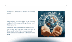 Pairs in innovation: diadi manager-designer per innovazioni di successo